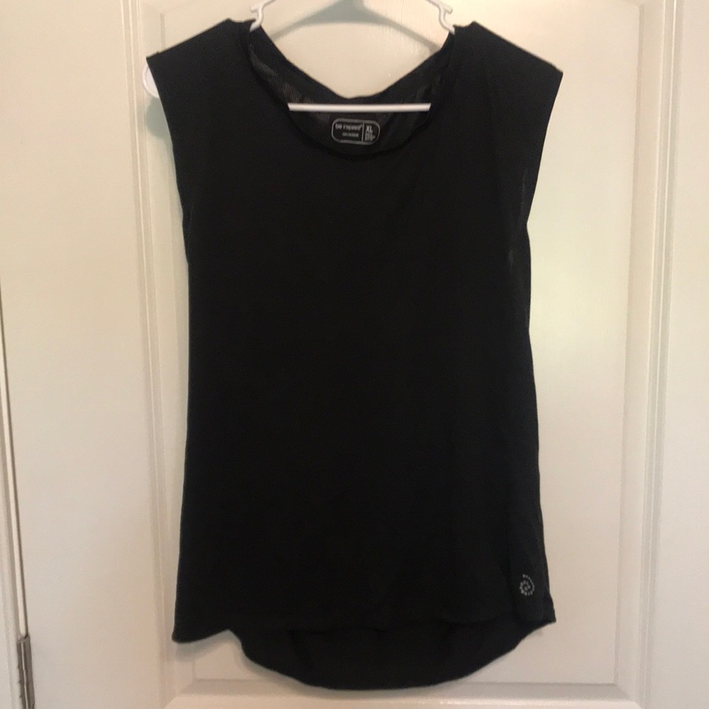 Workout Tank